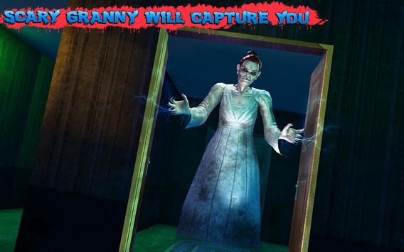 Granny Horror Game Download For Mac