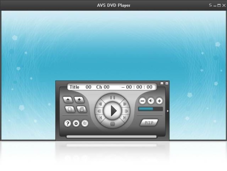 freeware dvd player for mac