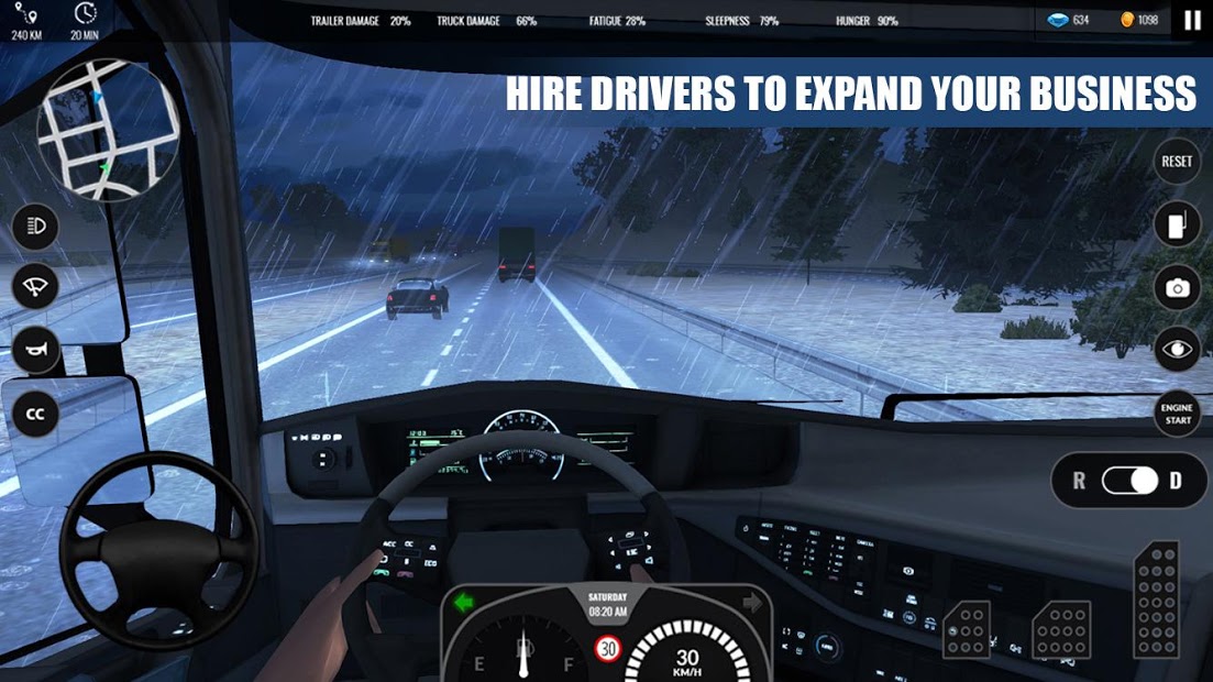 Truck Simulator Pro Europe Download And Install Android