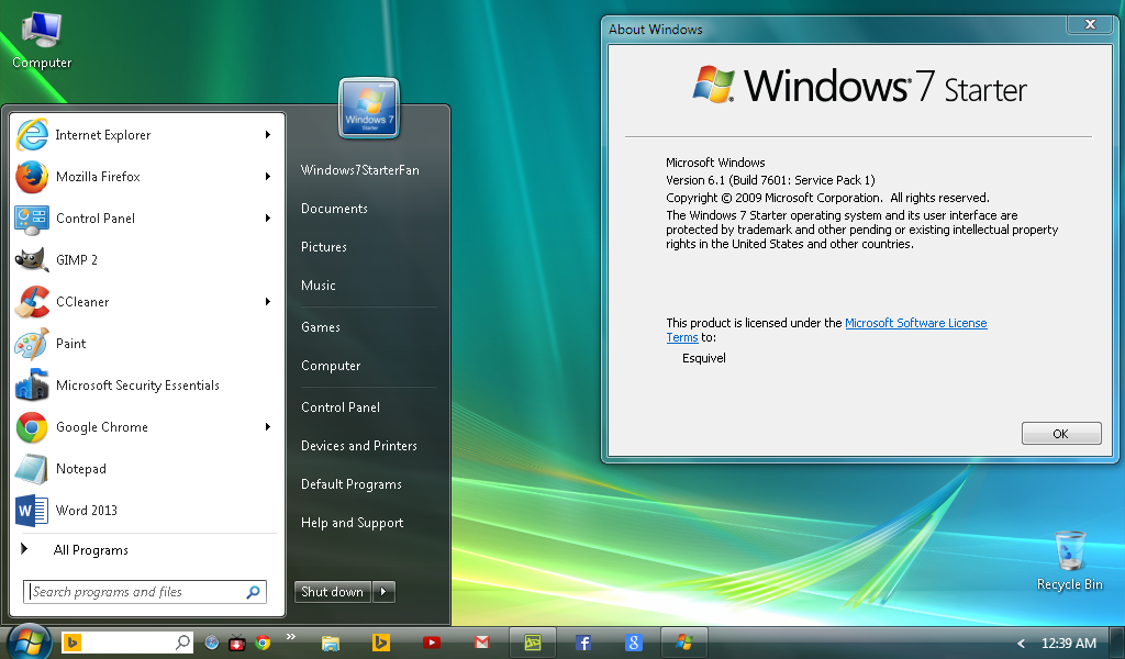 Windows Vista Starter Iso Free Download Dynamickum