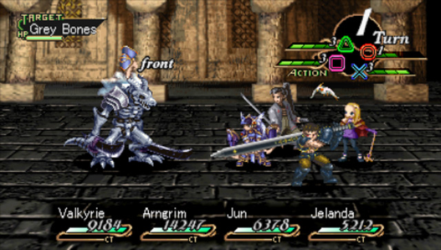 valkyrie profile android review