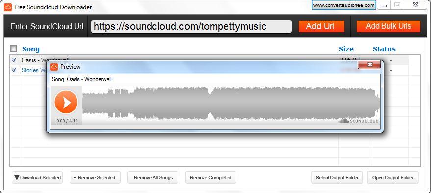 Download Soundcloud Software For Pc