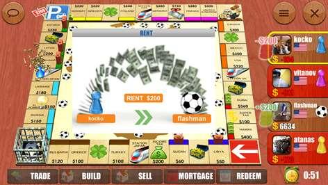 online monopoly pc