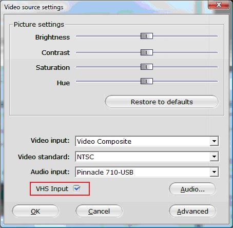 pinnacle instant dvd recorder  windows 7 free