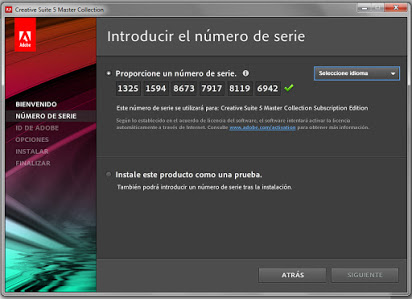 Adobe Creative Suite 5.5 Design Premium Download and Install | Windows