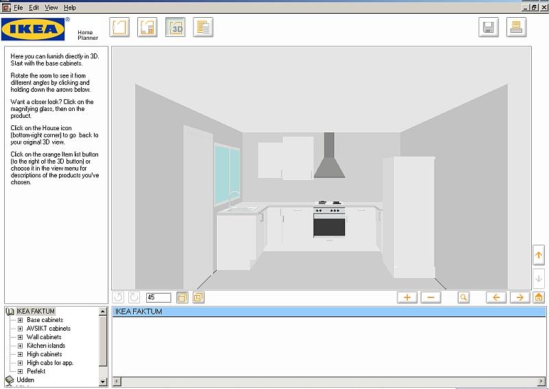 ikea kitchen design software for mac