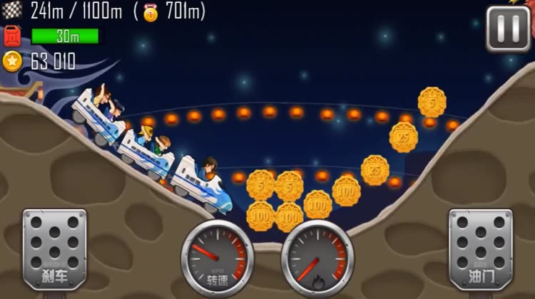 Hill Climb Racing in China • Nordic Game Community