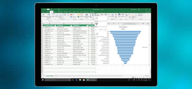 Microsoft Office 2019 for Mac v16.40