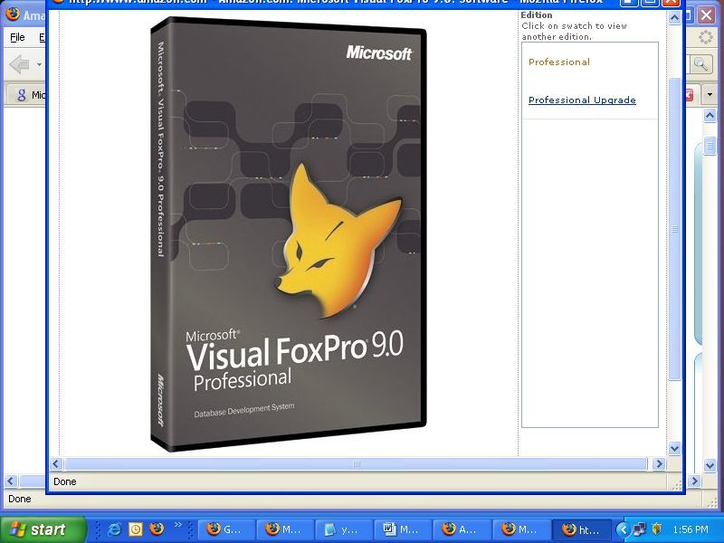 [REPACK] Free Download Visual Foxpro 9.0 Full Versioninstmanksgolkes &#...