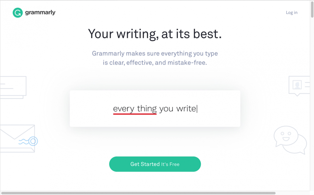 download grammarly for mac word
