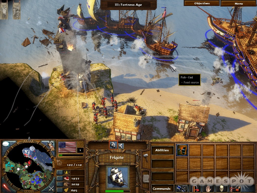 aoe 3 warchiefs free download full version