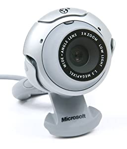 microsoft lifecam vx-6000 driver download windows 7