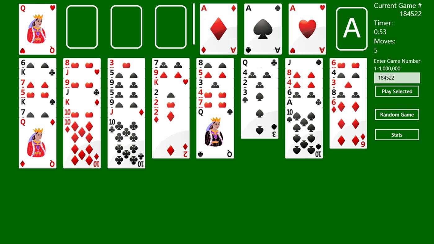freecell windows 10 download