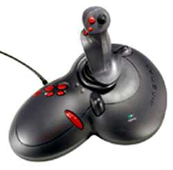 logitech wingman joystick 1997