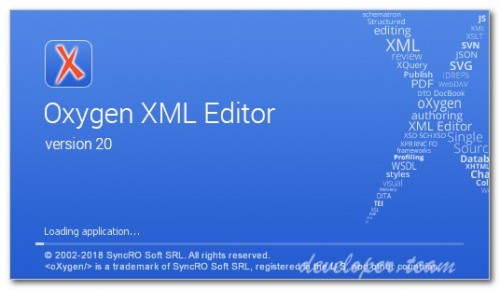 oxygen xml developer download