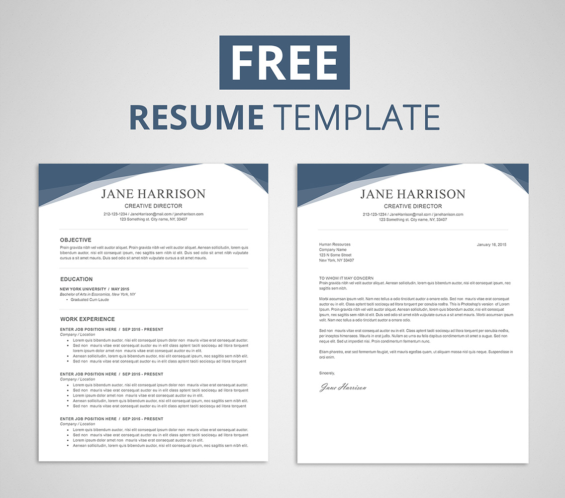 Resume Template Word Download and Install  Windows Inside How To Find A Resume Template On Word