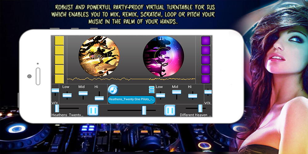 DJ Studio 7 Download and Install | Android