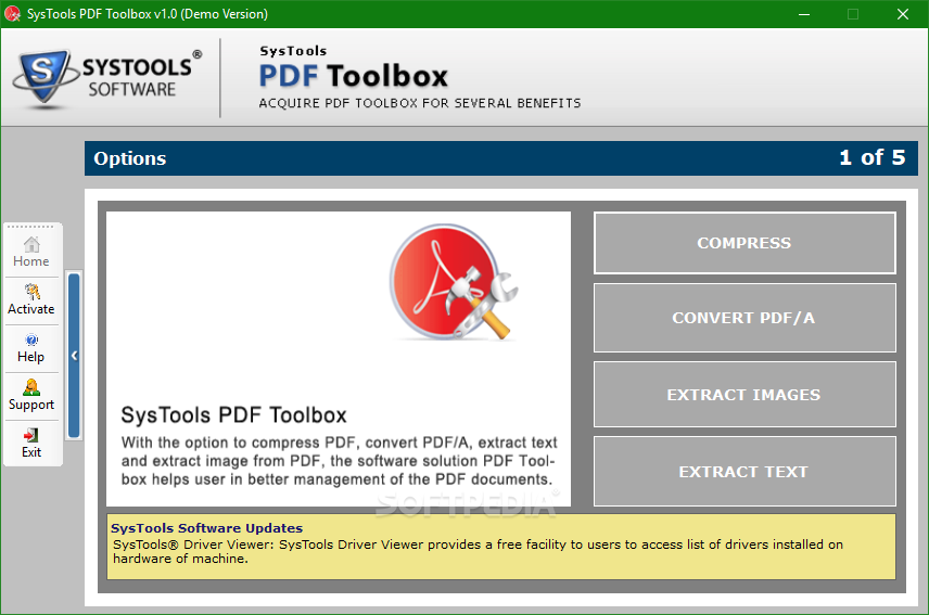 Pdf Toolbox. Toolbox (software). Название Toolbox. Toolbox 5.4.45.