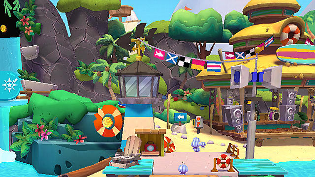 Club Penguin Island Download and Install | Ios