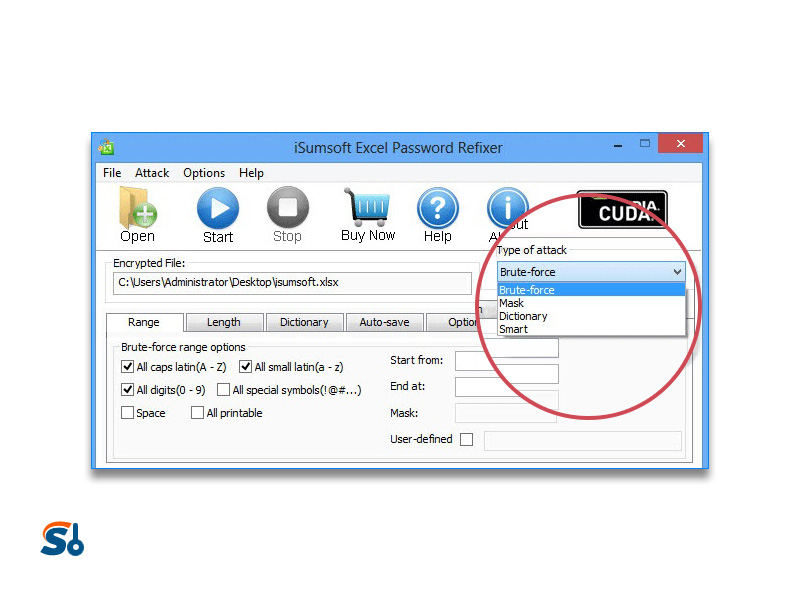 Isumsoft Zip Password Refixer Registration Code